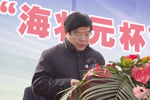 在莘县举行,莘县政府部门持积极支持配合态度,莘县副县长杨庆云表示